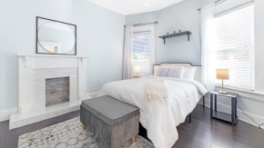 Classic 1 Bedroom Apt in Midtown, ATL